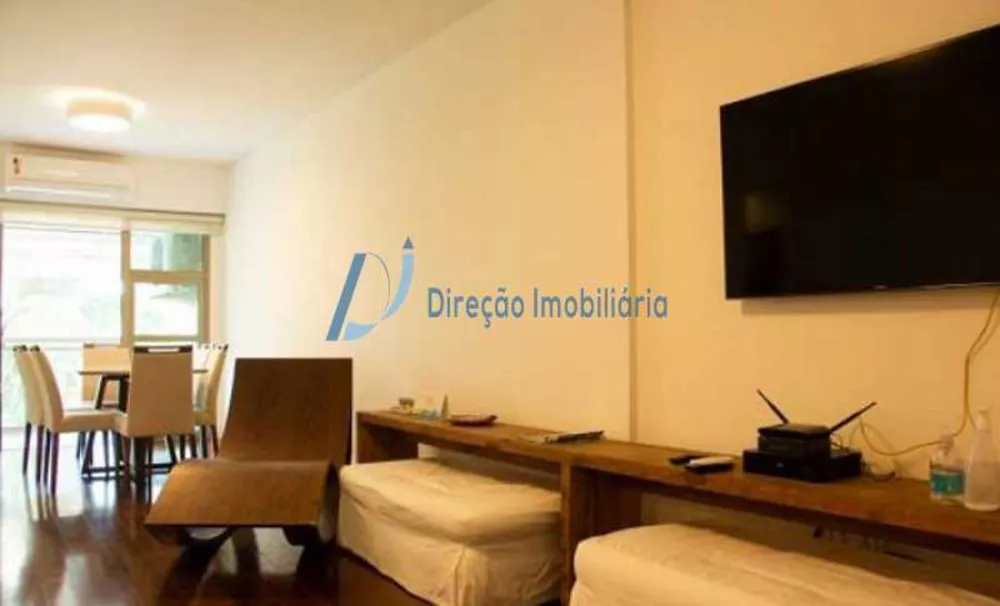 Apartamento, 2 quartos, 89 m² - Foto 2