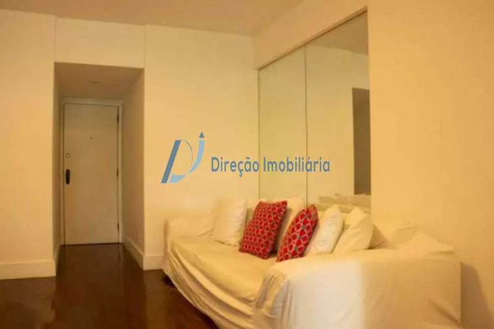 Apartamento, 2 quartos, 89 m² - Foto 12