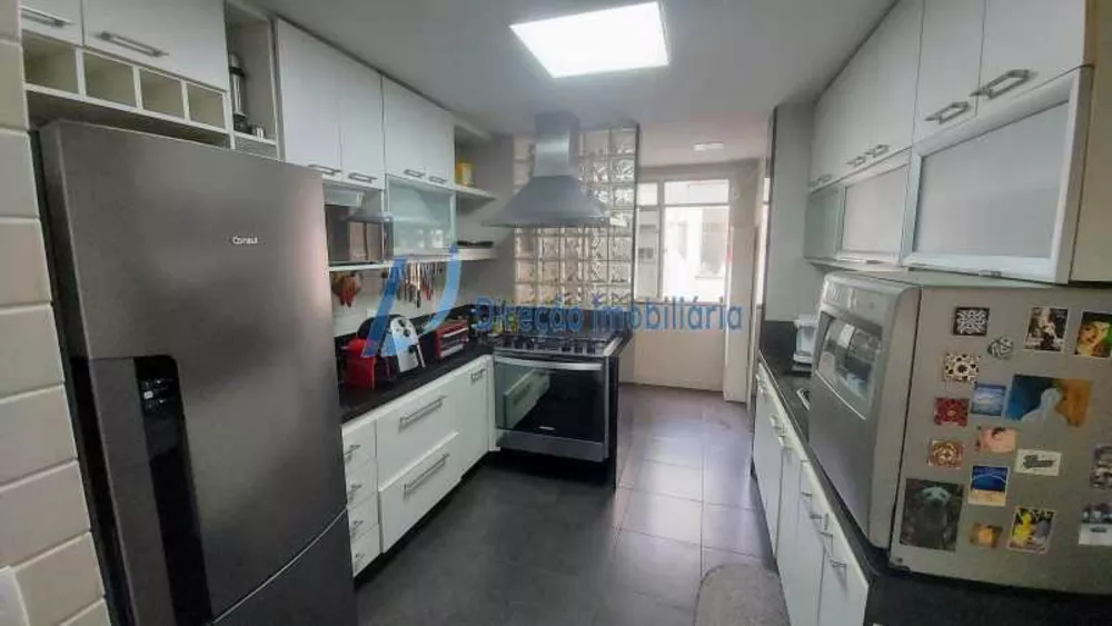 Apartamento, 3 quartos, 129 m² - Foto 8