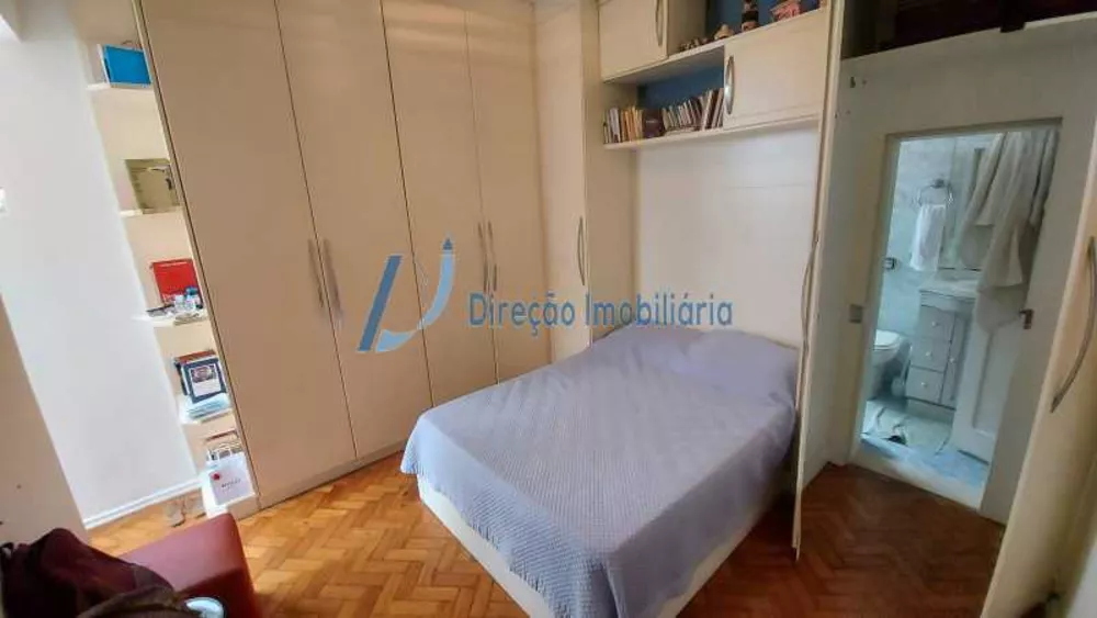 Apartamento, 3 quartos, 129 m² - Foto 13