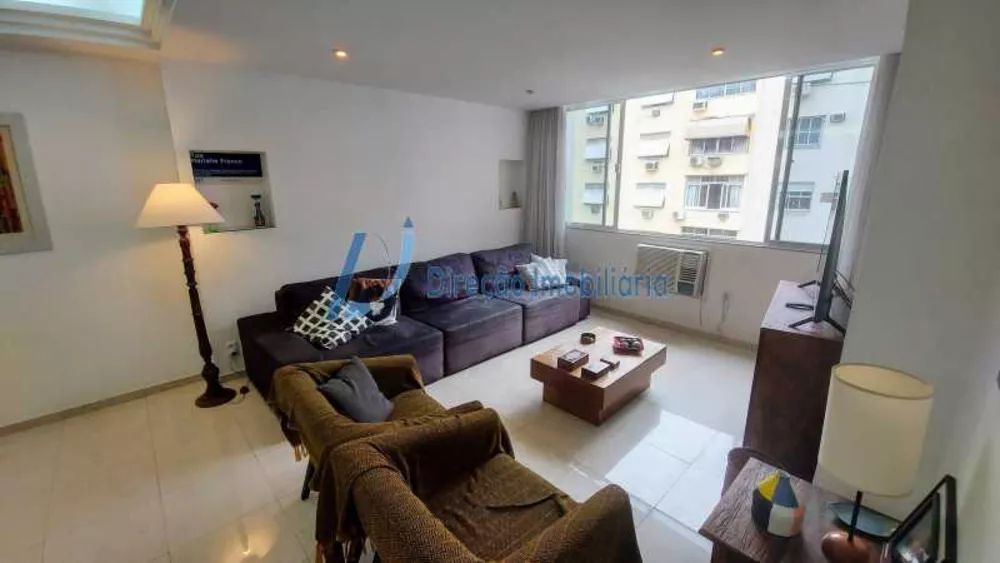 Apartamento, 3 quartos, 129 m² - Foto 11