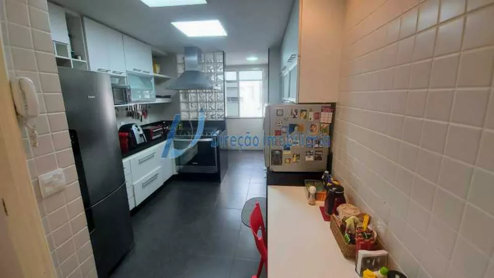 Apartamento, 3 quartos, 129 m² - Foto 10