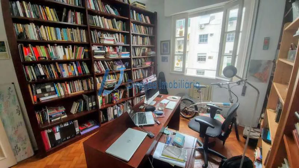 Apartamento, 3 quartos, 129 m² - Foto 15