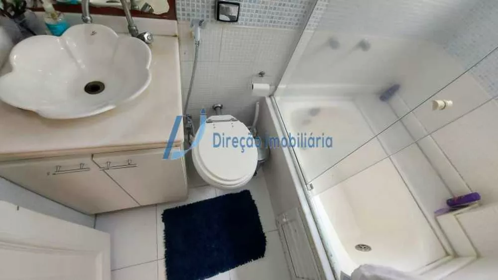 Apartamento, 3 quartos, 129 m² - Foto 2