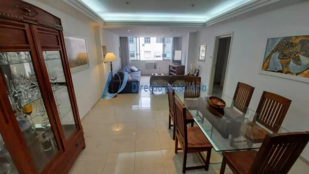 Apartamento, 3 quartos, 129 m² - Foto 5