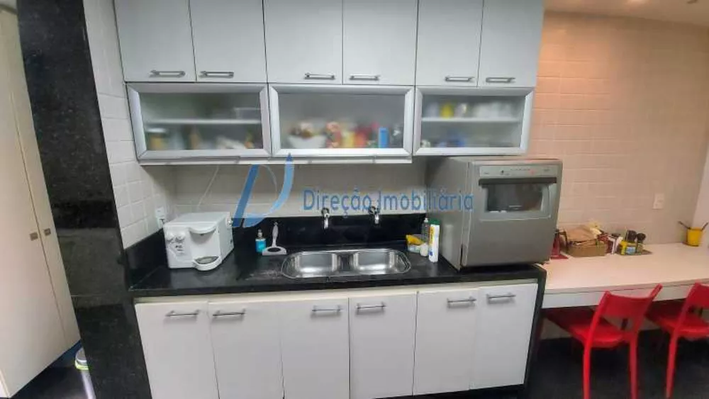 Apartamento, 3 quartos, 129 m² - Foto 3