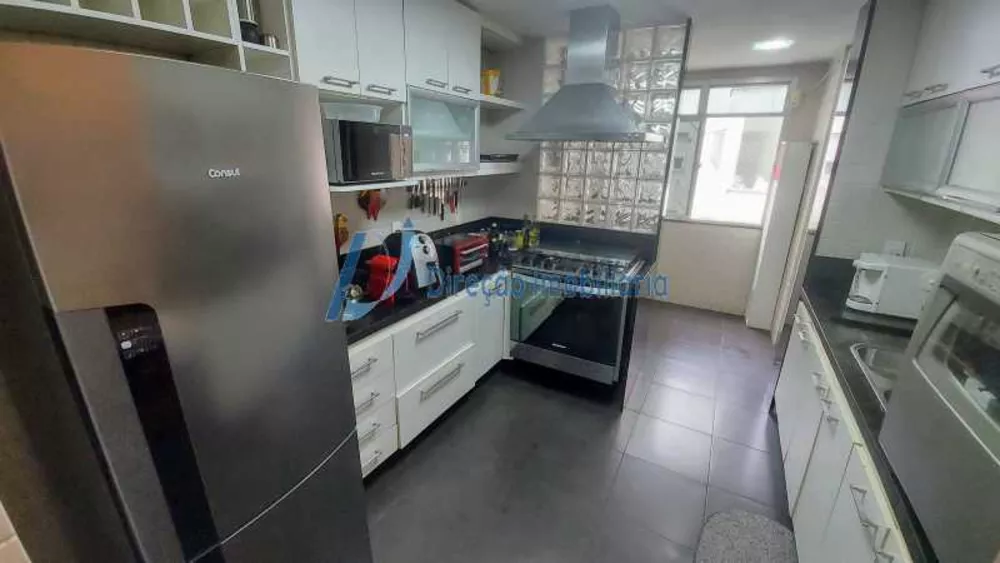 Apartamento, 3 quartos, 129 m² - Foto 28