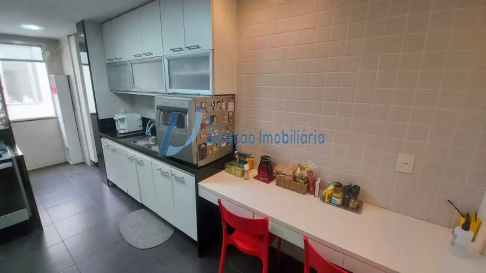 Apartamento, 3 quartos, 129 m² - Foto 25