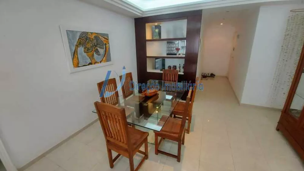 Apartamento, 3 quartos, 129 m² - Foto 6