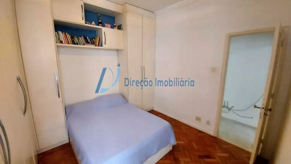 Apartamento, 3 quartos, 129 m² - Foto 7