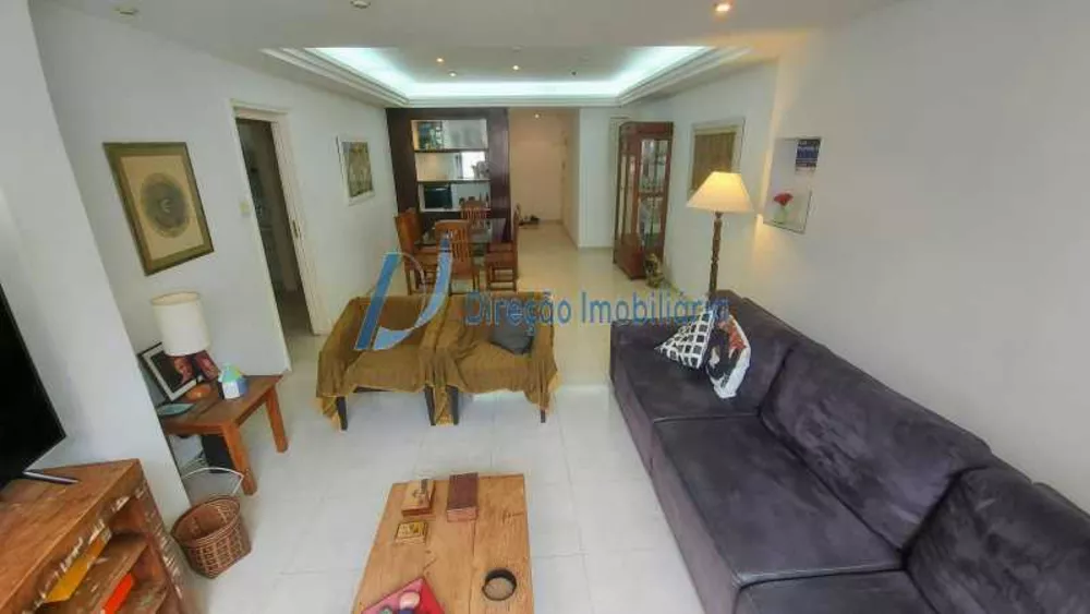 Apartamento, 3 quartos, 129 m² - Foto 9