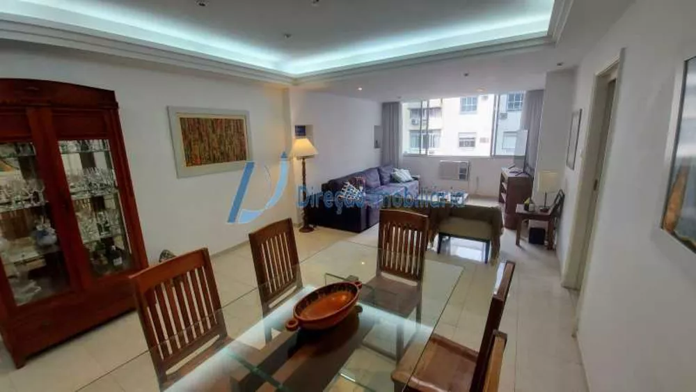 Apartamento, 3 quartos, 129 m² - Foto 21