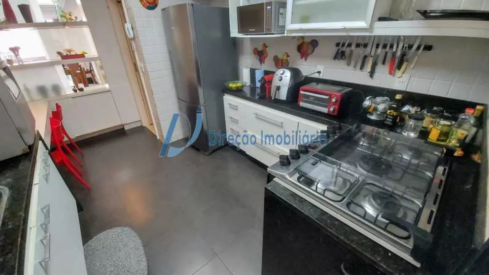 Apartamento, 3 quartos, 129 m² - Foto 16