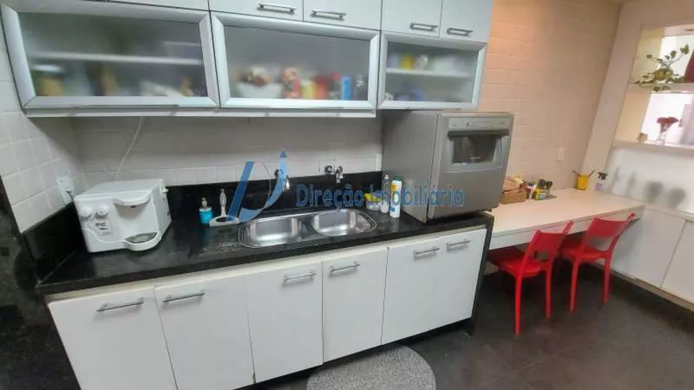 Apartamento, 3 quartos, 129 m² - Foto 19