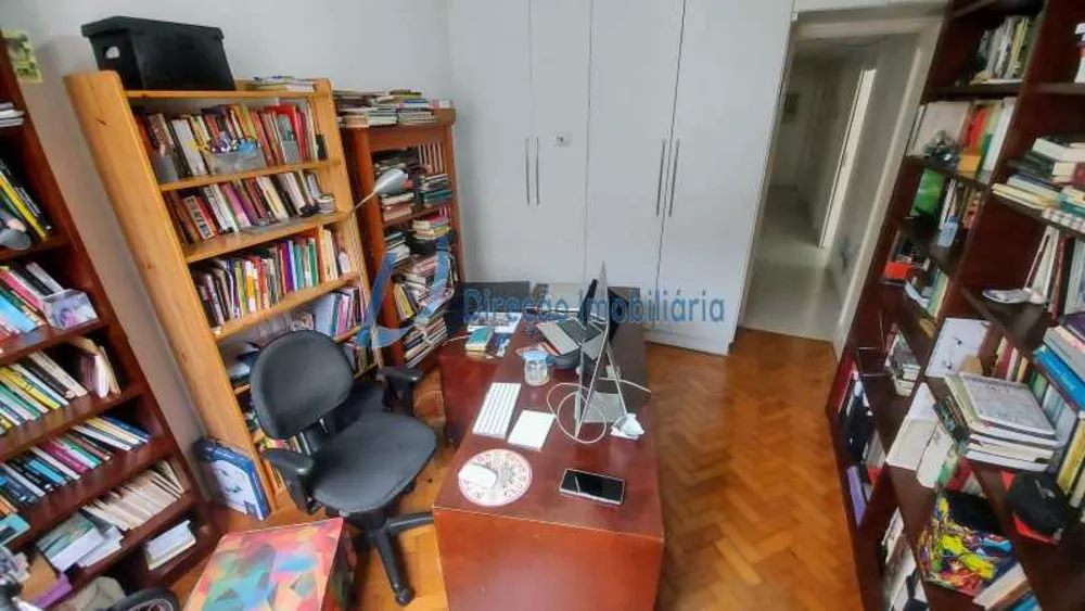 Apartamento, 3 quartos, 129 m² - Foto 23