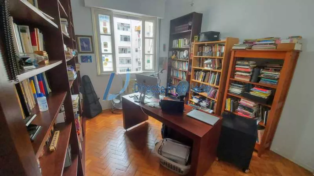 Apartamento, 3 quartos, 129 m² - Foto 4
