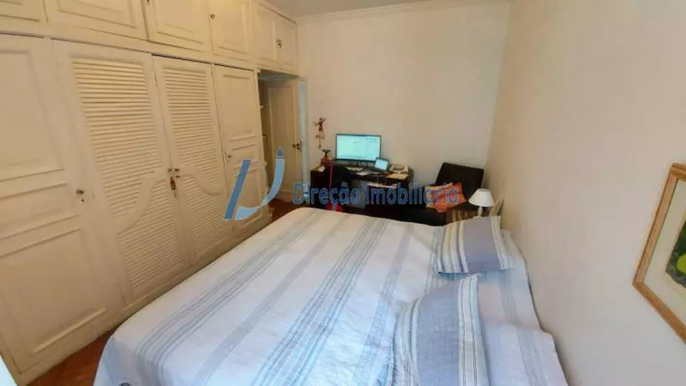 Apartamento, 3 quartos, 129 m² - Foto 29