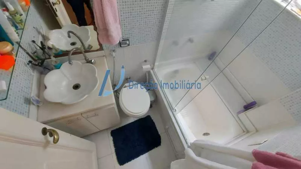 Apartamento, 3 quartos, 129 m² - Foto 24