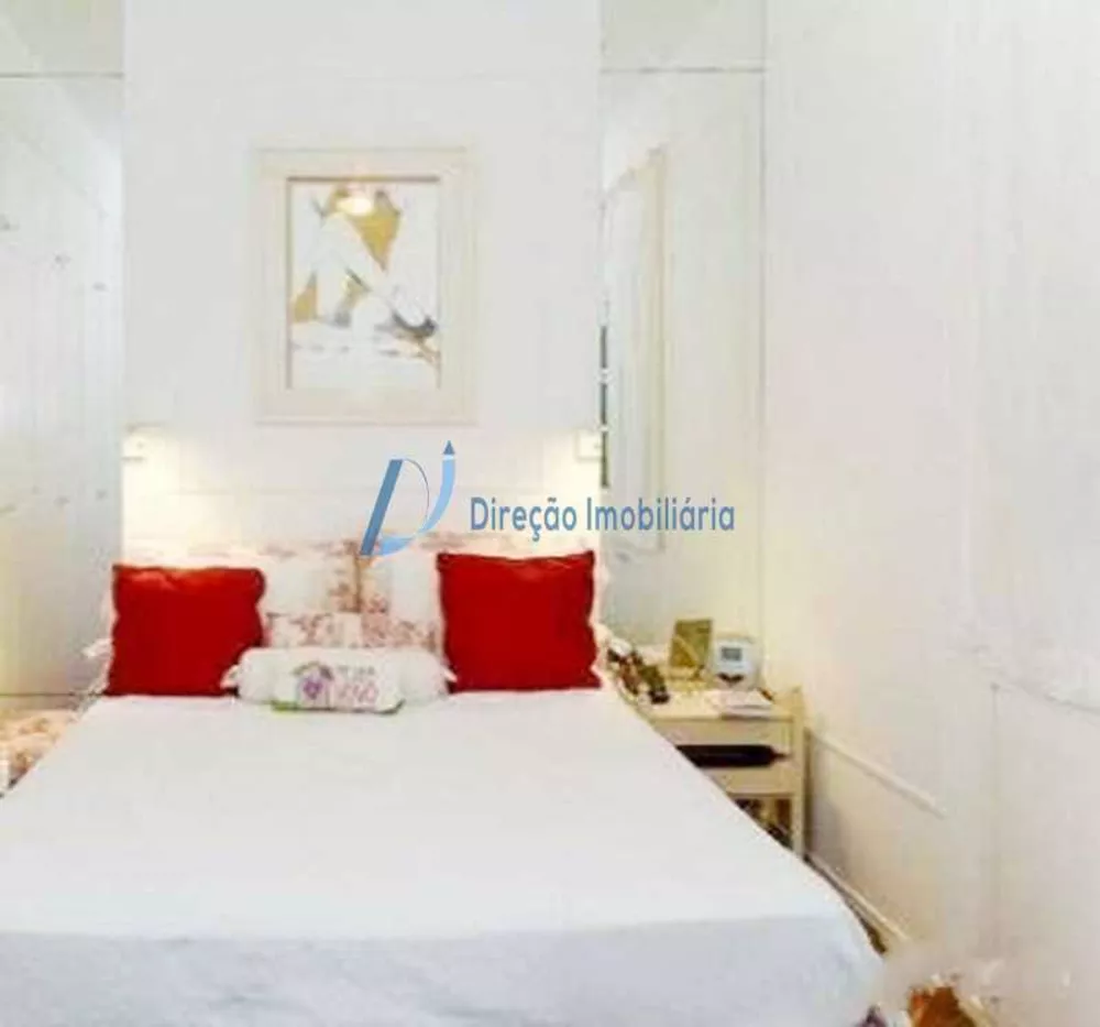 Apartamento, 4 quartos, 135 m² - Foto 9