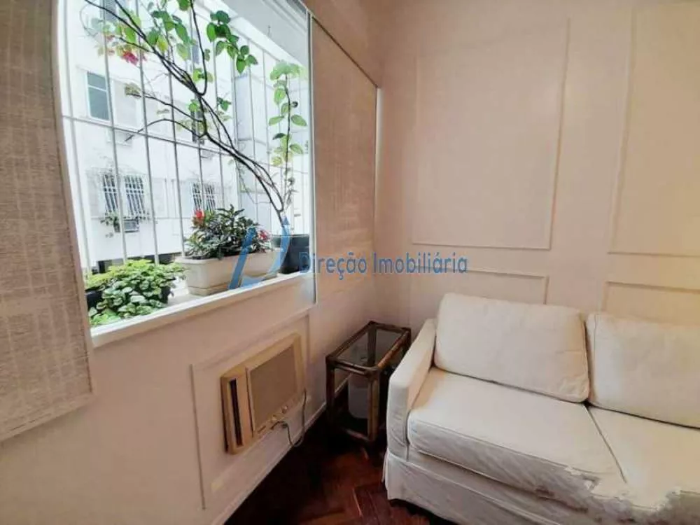 Apartamento, 4 quartos, 135 m² - Foto 20