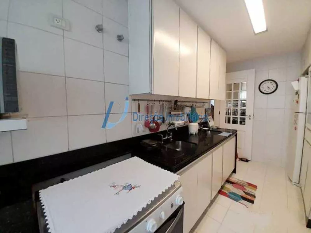 Apartamento, 4 quartos, 135 m² - Foto 17