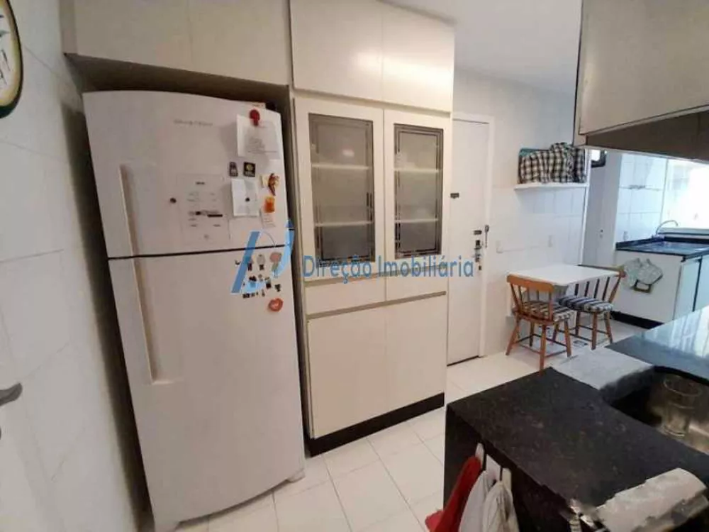 Apartamento, 4 quartos, 135 m² - Foto 18