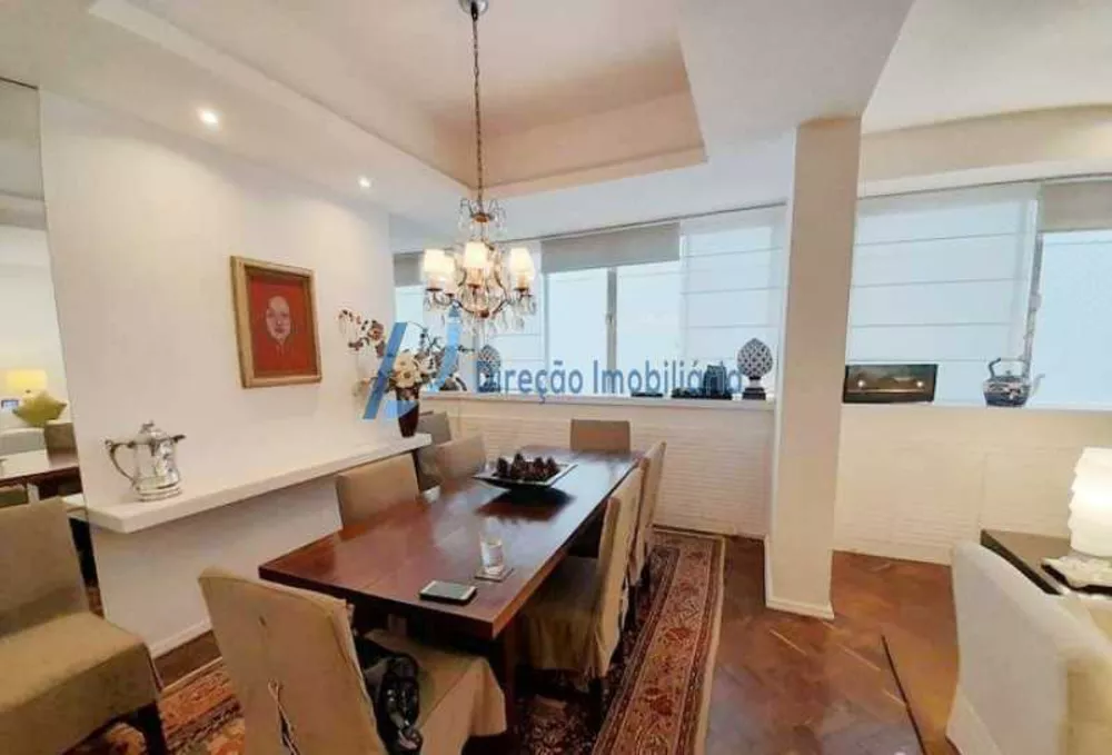 Apartamento, 4 quartos, 135 m² - Foto 6