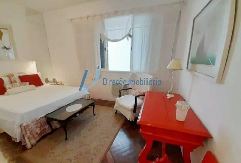 Apartamento, 4 quartos, 135 m² - Foto 11