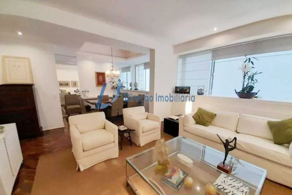 Apartamento, 4 quartos, 135 m² - Foto 2