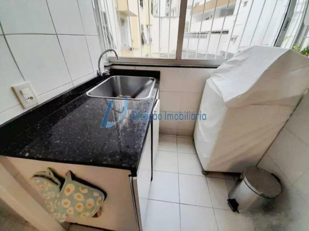 Apartamento, 4 quartos, 135 m² - Foto 19