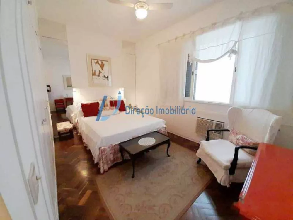 Apartamento, 4 quartos, 135 m² - Foto 14