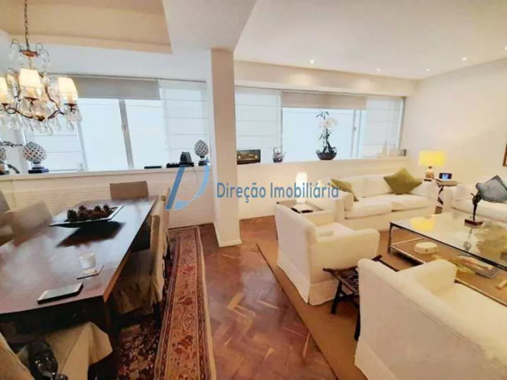 Apartamento, 4 quartos, 135 m² - Foto 15