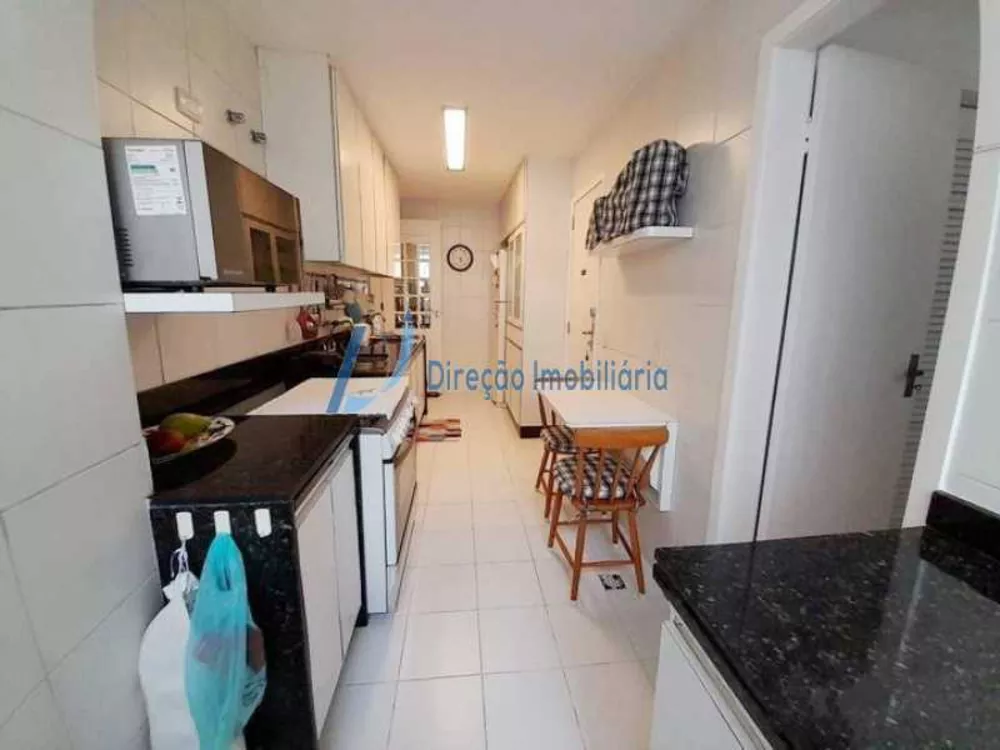 Apartamento, 4 quartos, 135 m² - Foto 3