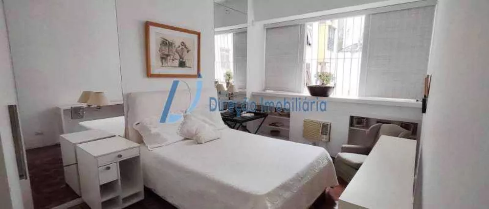 Apartamento, 4 quartos, 135 m² - Foto 1
