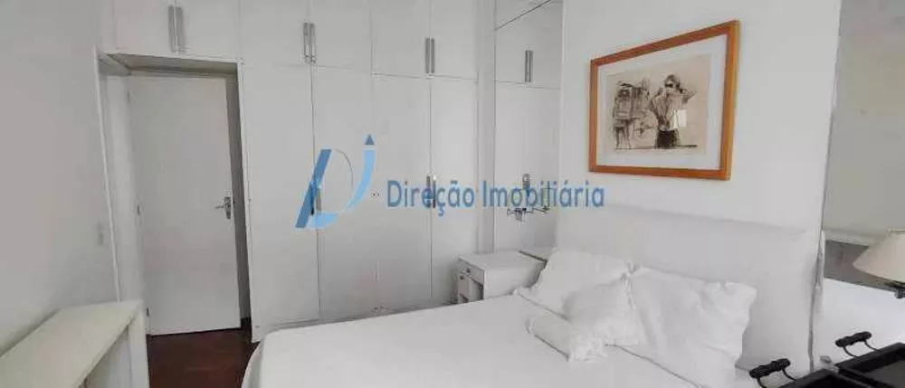 Apartamento, 4 quartos, 135 m² - Foto 10
