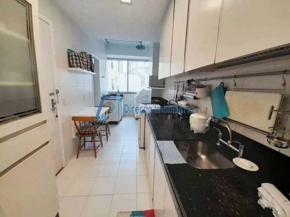 Apartamento, 4 quartos, 135 m² - Foto 13