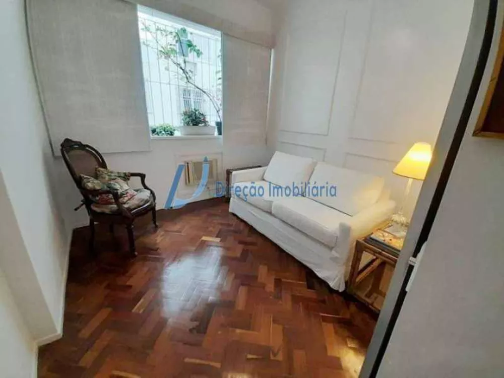 Apartamento, 4 quartos, 135 m² - Foto 12