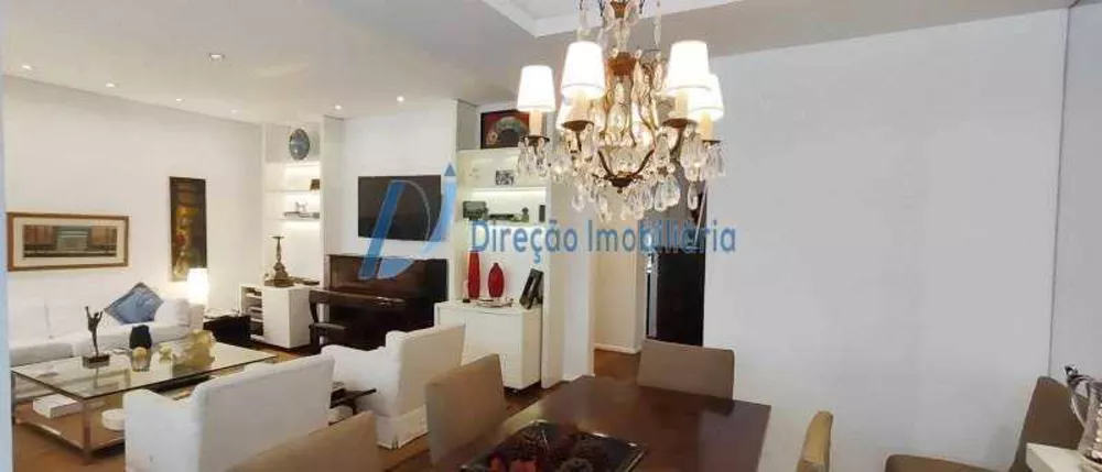 Apartamento, 4 quartos, 135 m² - Foto 16
