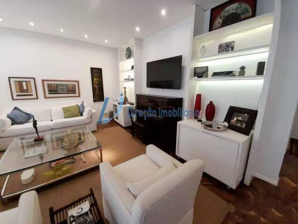 Apartamento, 4 quartos, 135 m² - Foto 7