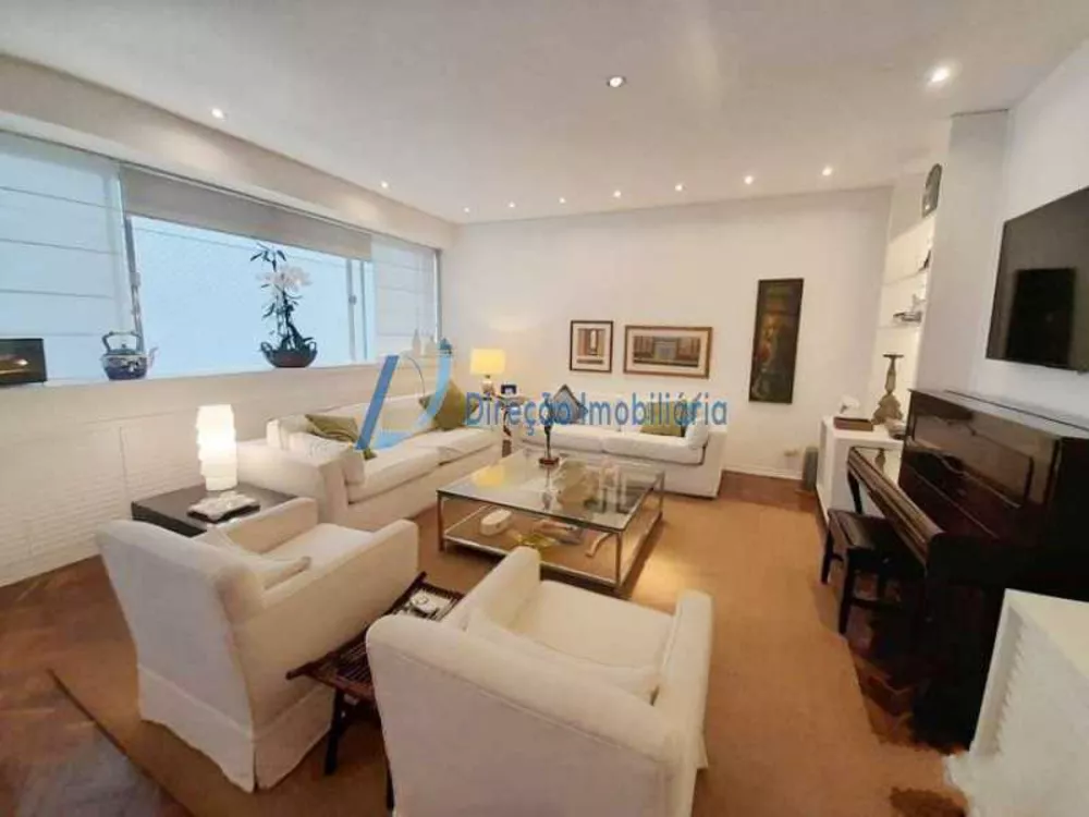 Apartamento, 4 quartos, 135 m² - Foto 8