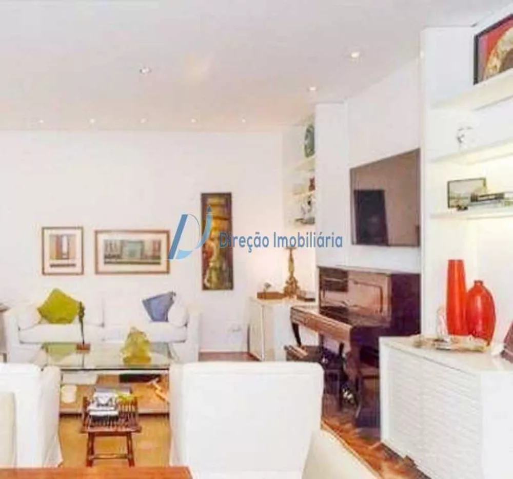 Apartamento, 4 quartos, 135 m² - Foto 4
