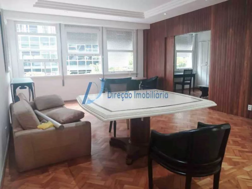 Apartamento, 3 quartos, 119 m² - Foto 5