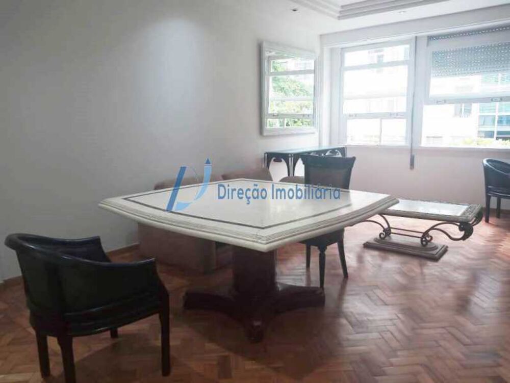 Apartamento, 3 quartos, 119 m² - Foto 1