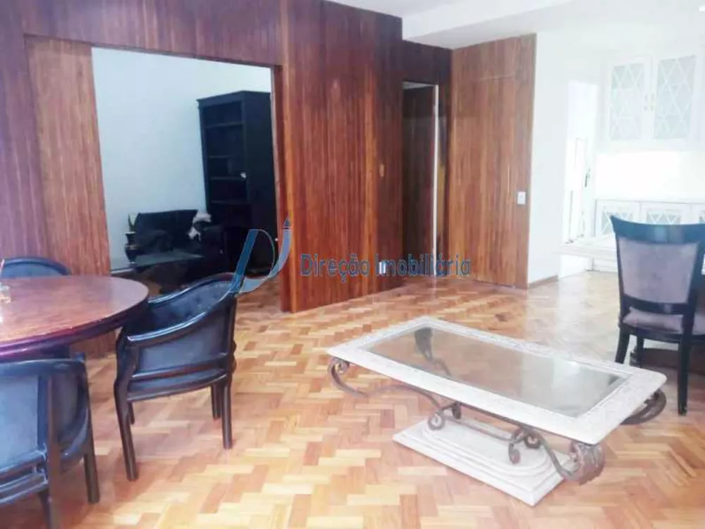 Apartamento, 3 quartos, 119 m² - Foto 21