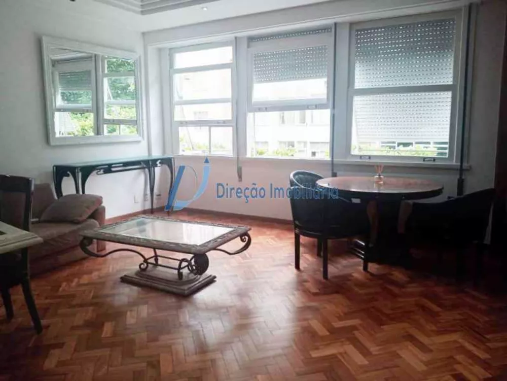 Apartamento, 3 quartos, 119 m² - Foto 24