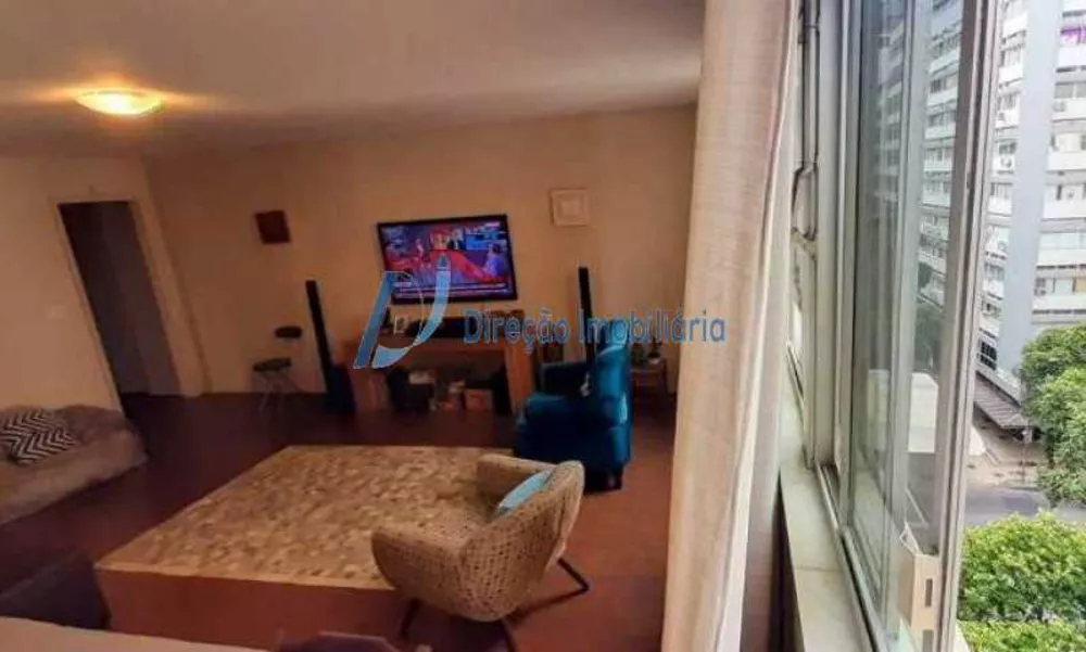 Apartamento, 3 quartos, 100 m² - Foto 7