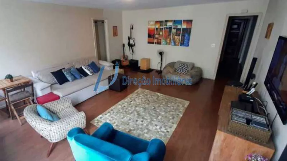 Apartamento, 3 quartos, 100 m² - Foto 11