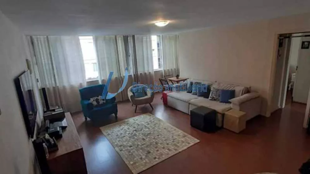 Apartamento, 3 quartos, 100 m² - Foto 19