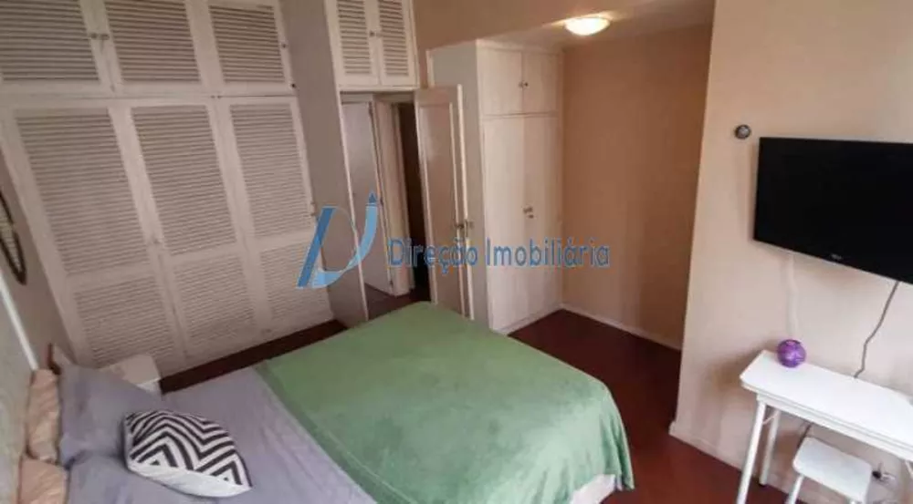 Apartamento, 3 quartos, 100 m² - Foto 16