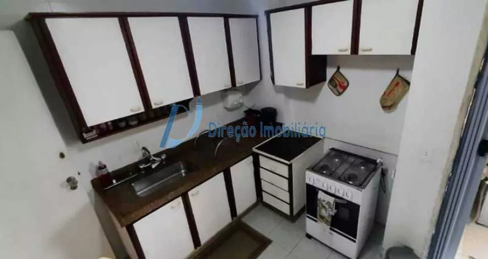 Apartamento, 3 quartos, 100 m² - Foto 5